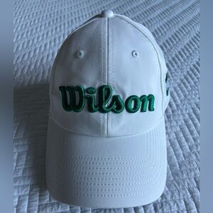 Wilson Hat